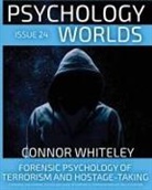 Connor Whiteley - Issue 24