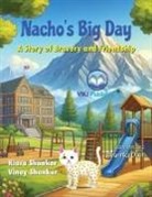 Kiara Shankar, Vinay Shankar - Nacho's Big Day