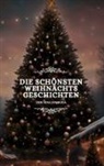 Nina Svoboda - Die schönsten Weihnachtsgeschichten