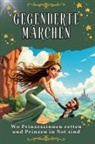 Jonah Schulz - Gegenderte Märchen - Genial lustiges Humorbuch - das perfekte Geschenk für Weihnachten und Geburtstag