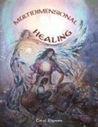 Carol Dignam - Multidimensional Healing