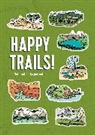 Matt Garczynski, Brainstorm - Happy Trails!