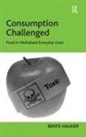 Bente Halkier, Halkier Bente - Consumption Challenged