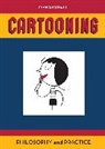 Ivan Brunetti, Brunetti Ivan - Cartooning