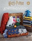 Tanis Gray - Harry Potter: Knitting Magic