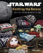 Tanis Gray - Star Wars: Knitting the Galaxy