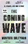 Michael Bhaskar, Mustafa Suleyman - The Coming Wave