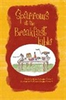 Richard Douglas Pennant - Sparrows at the Breakfast Table