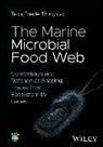 Tron Frede Thingstad, Tron Frede (University of Bergen Thingstad - Marine Microbial Food Web