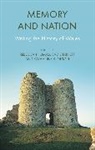 Rebecca Jarrett Thomas, Sadie Jarrett, Katharine K. Olson, Rebecca Thomas - Memory and Nation