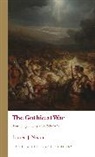 Lauren J. Nixon - Gothic At War