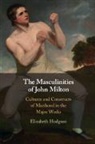 Elizabeth Hodgson, Elizabeth (University of British Columbia Hodgson - Masculinities of John Milton