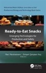 Gulsah Caliskan Koc, Gülsah Çaliskan Koç, Ravi Pandiselvam - Ready-to-Eat Snacks