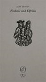 Jane Austen - Frederic and Elfrida