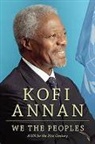 Kofi Annan, Kofi A. Annan - We the Peoples