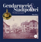 Klaus Dietz - Gendarmerie & Stadtpolizei