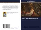 Mohamed Kanté - ANTA BABACAR NGOM DIACK