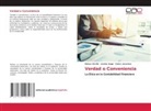 Joseba Izaga, Carlos Jacomino, Nelson Sevilla - Verdad o Conveniencia