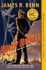 James R Benn, James R. Benn, Deanna Raybourn - Billy Boyle (Deluxe Edition)