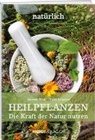 Yves Scherer, Steven Wolf - Heilpflanzen