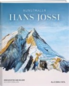 Hans Jossi - Kunstmaler Hans Jossi