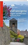 Daniel Stotz - ViaFrancigena