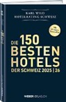 Andrin C. Willi - Hotelrating Schweiz 2025/26