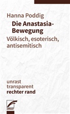 Hanna Poddig - Die Anastasia-Bewegung