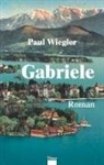 Paul Wiegler, Gernot Krämer - Gabriele