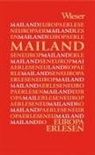 Mario Desiati, Judith Krieg - Mailand