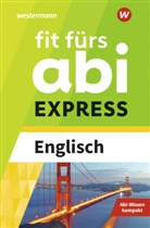 Sarah Nowotny - Fit fürs Abi EXPRESS