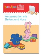 Steffi Krohmann - bambinoLÜK