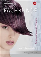 Gabriele Schultz-Paasch - Friseurinnen und Friseure