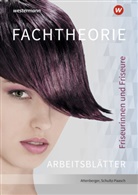 Gabriele Schultz-Paasch - Friseurinnen und Friseure