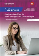 Florian Albers, Daniela Demolt, Andreas Hübbers, Claudia Kühlem, Mogilowski-Sperner, Christiane Mogilowski-Sperner - Alles versichert