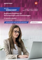 Florian Albers, Daniela Demolt, Andreas Hübbers, Claudia Kühlem, Mogilowski-Sperner, Christiane Mogilowski-Sperner - Alles versichert