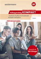 Michael Sieber - Prüfungsvorbereitung Prüfungstraining KOMPAKT - Kaufmann/Kauffrau im Einzelhandel - Verkäufer/Verkäuferin