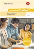 Michael Sieber - Prüfungsvorbereitung Prüfungswissen KOMPAKT - Industriekaufmann/Industriekauffrau