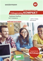 Hesret Cango, Hans Jecht, Jona Kemmerer - Prüfungsvorbereitung Prüfungstraining KOMPAKT - Kaufmann/Kauffrau im E-Commerce