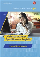Gernot Hesse, Martin Voth - Spedition und Logistik