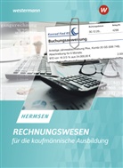 Jürgen Hermsen - Rechnungswesen für die kaufmännische Ausbildung