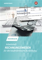 Jürgen Hermsen - Rechnungswesen für die kaufmännische Ausbildung