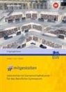 Holger Eisfelder, Marco Kunz, Bernd Oßwald - #mitgestalten. Eingangsklasse Schulbuch