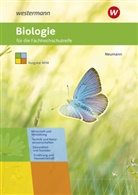 Nike Neumann - Biologie Fachhochschulreife - Ausgabe 2025