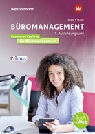 Andreas Blank, Nick Brown, Astrid Faustmann, Nils Kauerauf, Jörn Menne, Jörn u a Menne... - Büromanagement
