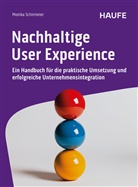 Monika Schirmeier - Nachhaltige User Experience