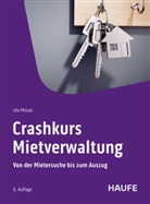 Ute Missal - Crashkurs Mietverwaltung