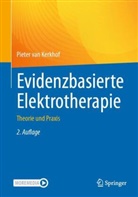 Pieter van Kerkhof - Evidenzbasierte Elektrotherapie