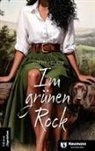 Judith Hecker - Im grünen Rock