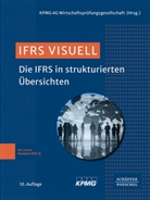 KPMG AG Wirtschaftsprüfungsgesellscha, Kpmg Ag Wirtschaftsprüfungsgesellschaft - IFRS visuell